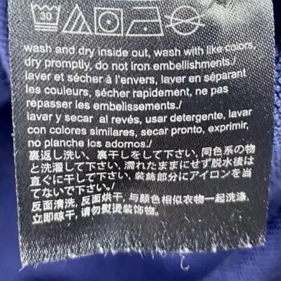 Tommy Hilfiger Men's Short Sleeve Colorblock Knit Polo Hilfiger Collar Size M - Picture 7 of 12